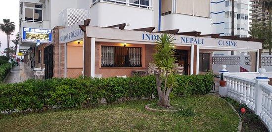 Restaurant Kathmandu 2